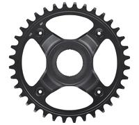 Shimano Steps SM-CRE70 Chainring - 12 Speed - Black / 36 / Direct Mount / 12 Speed