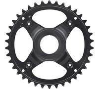 Shimano STEPS SM-CRE70 chainring, 38T for chainline 50 mm, without chainguard,