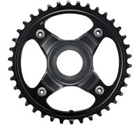 Shimano STEPS SM-CRE80-12-B 12-Speed Chainring 55mm Chainline