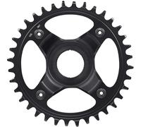 Shimano Sm-cre80-12-b Cg Chainring Silver 36t