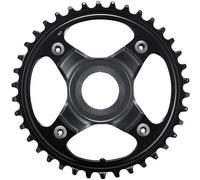 Shimano STEPS SM-CRE80-12-B 12-Speed Chainring 55mm Chainline