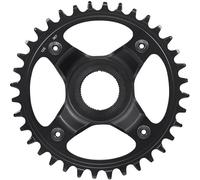 Shimano Sm-cre80-12-b Cg Chainring 36t Black