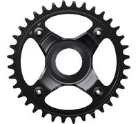 Shimano STEPS SM-CRE80-12-SB 12spd DCE single chainring 36T, w/o c/guard, chain