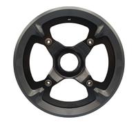 SHIMANO STEPS SM-CRE80 44T Chainring Spider for E8000 10/11-Speed
