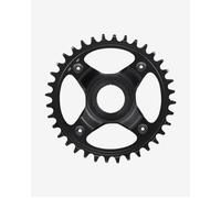 Shimano Steps E8000/m8050 Boost E-bike Chainring 36t Black