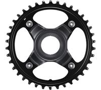 Shimano STEPS SM-CRE80-B chainring, 38T without chain guard