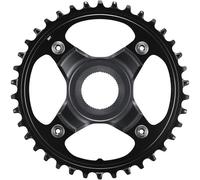 Shimano STEPS SM-CRE80-B chainring, 38T without chain guard