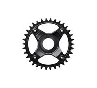 Shimano Steps SM-CRE80 Chainring - 12-speed - for 56.5 mm Chainline (S