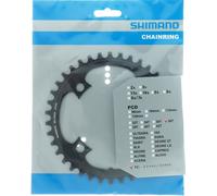 Shimano STePS SM-CRE80 Chainring 38T for E-MTB 10/11-speed FC-E8050/E8000