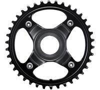 Shimano Steps E8000 Cre80 50 Mm Chainring 34t Black