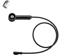 Shimano Sm Due10 Speed Sensor Black