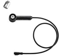 Shimano Steps Due10 Speed Sensor Black 760 mm