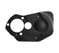 Shimano Steps Sm-due50 Drive Unit Housing 190 mm Black