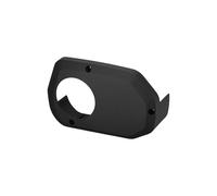 Shimano STEPS SM-DUE60-45 STEPS Drive Unit Cover, 45 Degree Drive Unit, Black