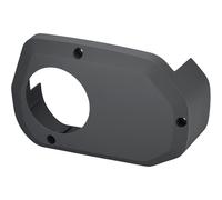 Shimano STEPS SM-DUE60-A Drive Unit Cover 0 Degree Drive Unit Internal Routing