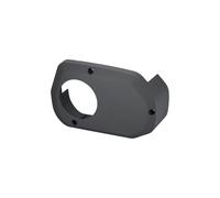 Shimano Steps SM-DUE60-A Steps Drive Unit Cover - 0 Degree Drive Unit