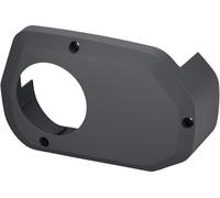 Shimano STEPS SM-DUE60-A STEPS drive unit cover, 0 degree drive unit, internal r