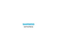 Shimano STEPS SM-DUE60 STEPS Drive Unit Cover, 0 Degree Drive Unit, Black