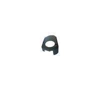 Shimano STEPS SM-DUE60 STEPS Drive Unit Cover, 0 Degree Drive Unit, Grey