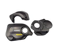 Shimano Steps SM-DUE61 CCRG CARGO Motor Cover Set E6100 DU-E6100 - New
