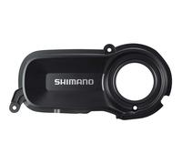 Shimano STEPS SM-DUE61-CCRG drive unit cover, City, Cargo logo