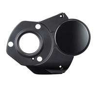 Shimano Steps Sm-due61 Drive Unit Housing 190 mm Black
