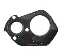 Shimano Steps Sm-due70 34-38t Drive Unit Housing One Size Black