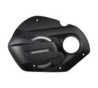 Shimano STEPS SM-DUE70-A STEPS drive unit cover and screws, standard cover A