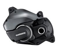Shimano STEPS SM-DUE80-A STEPS drive unit cover and screws, standard cover A