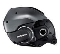 Shimano STEPS SM-DUE80-B Drive Unit Cover and Screws, large Mount bolt Cover B