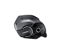 Shimano Steps SM-DUE80-B Steps Drive Unit Cover and Screws - Large Mou