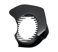 Shimano Steps Sm-due80 Drive Unit Housing One Size Black