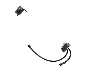 Shimano STEPS SPRE batt Mt W/key type cbl 250/200mm