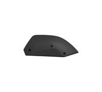 Shimano Steps Steps DC-EP800-B Drive Unit Cover - Left Cover (One Size