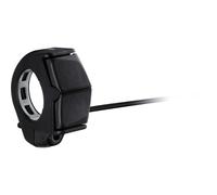 Shimano STEPS SW-E7000-L Switch for assist, band on, left hand