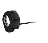 Shimano Steps SW-E7000-L Switch for Assist - Band On - 300 mm Wire - L