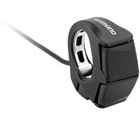 Shimano STEPS SW-E7000-L Switch for assist, band on, left hand