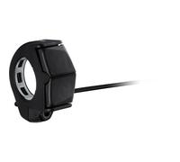 Shimano STEPS SW-E7000-L Switch for assist, band on, left hand