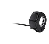 Shimano STEPS SW-E7000-R Right Hand Switch for Assist Band On 300mm Wire