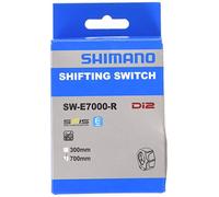 Shimano Steps SW-E7000-R Switch for Assist - Band On - Right Hand