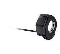 Shimano STEPS SW-E7000-R Switch for assist, band on, right hand