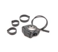 Shimano Steps SW-E7000 Switch Left Black Control Unit 300mm SWE8000 - New