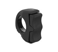 Shimano STEPS SW-EM800-L switch unit for assist, left hand, Black