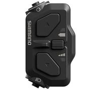 Shimano STEPS SW-EN600-L assist switch; left hand; 22.2 mm clamp band