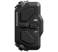 Shimano Steps Sw-en600 Remote Control Black 22.2 mm 22.2 mm Black