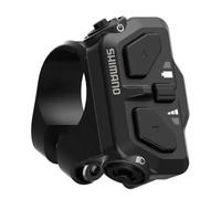 Shimano Steps Sw-en600 Remote Control 22.2 mm Black