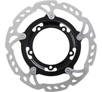 SHIMANO STEPS Unisex's SMRTC60S Bike Parts, Standard, Centre Lock-160 mm Bike part