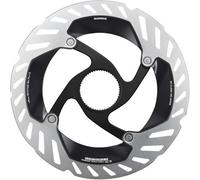 Shimano Rt-cl900 Cl Ice Tech Freeza Internal Magnet Brake Disc Silver 160 mm