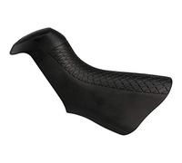 Shimano Ultegra Di2 ST-R8050 STI Lever Hood / Bracket Cover Set, Black