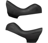 SHIMANO Sti Lever Hoods Black, Dura-Ace St-9070 Di2, Pair